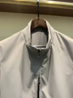 Двухсторонняя ветровка LORO PIANA — изображение 5