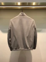 Двухсторонняя ветровка LORO PIANA — изображение 4
