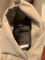 Двухсторонняя ветровка LORO PIANA — изображение 6