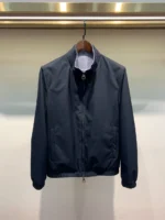 Двухсторонняя ветровка LORO PIANA