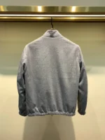 Двухсторонняя ветровка LORO PIANA — изображение 4