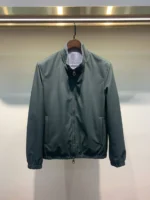 Двухсторонняя ветровка LORO PIANA