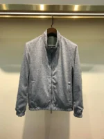 Двухсторонняя ветровка LORO PIANA — изображение 2