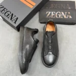 Кеды ZEGNA — изображение 3