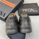 Кеды ZEGNA — изображение 5