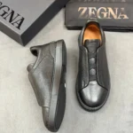 Кеды ZEGNA — изображение 4