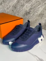 Кроссовки HERMES