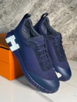 Кроссовки HERMES — изображение 3