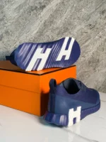 Кроссовки HERMES — изображение 5