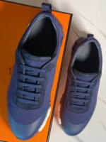 Кроссовки HERMES — изображение 4
