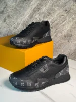 Кроссовки LOUIS VUITTON — изображение 2