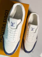 Кроссовки LOUIS VUITTON — изображение 3