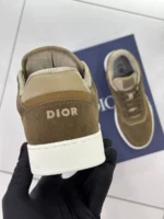 Кеды DIOR — изображение 4