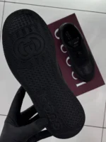 Кеды GUCCI — изображение 5