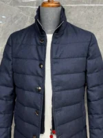 Куртка KITON — изображение 5