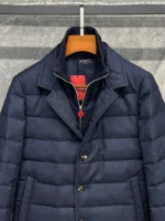 Куртка KITON — изображение 8