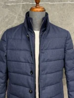 Куртка KITON — изображение 6
