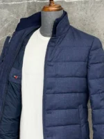 Куртка KITON — изображение 7