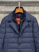 Куртка KITON — изображение 8