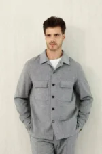 Костюм ZEGNA — изображение 3