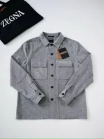 Костюм ZEGNA — изображение 4