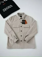 Костюм ZEGNA — изображение 4
