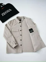 Костюм ZEGNA — изображение 6