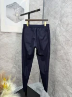 Полуклассические брюки KITON — изображение 2