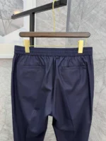 Полуклассические брюки KITON — изображение 4