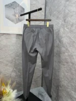 Полуклассические брюки KITON — изображение 2
