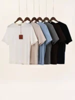 Футболка LORO PIANA — изображение 2