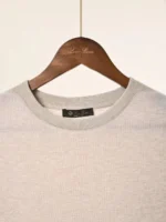 Футболка LORO PIANA — изображение 5