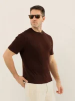 Футболка LORO PIANA — изображение 3