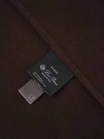 Футболка LORO PIANA — изображение 8
