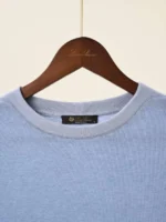 Футболка LORO PIANA — изображение 5