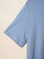 Футболка LORO PIANA — изображение 6
