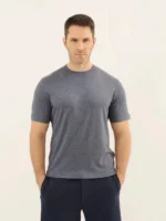 Футболка LORO PIANA — изображение 3