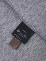 Футболка LORO PIANA — изображение 8