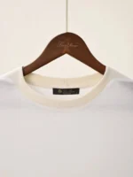 Футболка LORO PIANA — изображение 5