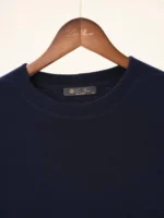Футболка LORO PIANA — изображение 5