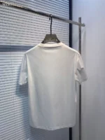 Футболка LORO PIANA — изображение 2