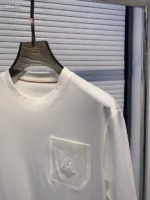 Футболка LORO PIANA — изображение 4