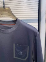 Футболка LORO PIANA — изображение 5