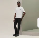 Футболка HERMES — изображение 2