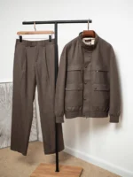 Костюм LORO PIANA