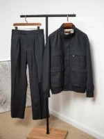 Костюм LORO PIANA