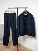 Костюм LORO PIANA