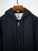 Спортивный костюм BRUNELLO CUCINELLI — изображение 6
