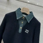 Свитер MIU MIU — изображение 3