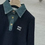 Свитер MIU MIU — изображение 4